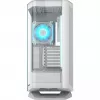COUGAR FV270 caixa Mid Tower ARGB, branco