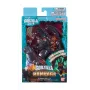 BANDAI Godzilla figura de ação - Burning Godzilla Glow escala 7 polegadas