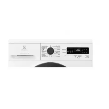 Electrolux EWZF528BP máquina de lavar roupa de carga frontal, 8 kg, 1200 rpm, branco