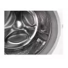 Electrolux EWZF528BP máquina de lavar roupa de carga frontal, 8 kg, 1200 rpm, branco
