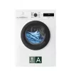 Electrolux EWZF528BP máquina de lavar roupa de carga frontal, 8 kg, 1200 rpm, branco