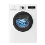 Electrolux EWZF528BP máquina de lavar roupa de carga frontal, 8 kg, 1200 rpm, branco