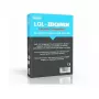 ANZEN LOL ZEICHNEN - Lachen verboten livro de atividades