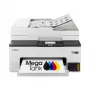 Canon MAXIFY GX2041 impressora multifunções de jato de tinta MegaTank 4-em-1 - branco