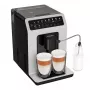Krups Sensation máquina de café automática com espumador de leite EA910810