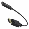 INCA adaptador DisplayPort para HDMI IDTH-07 4K 0,2m Retail