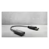 INCA adaptador DisplayPort para HDMI IDTH-07 4K 0,2m Retail