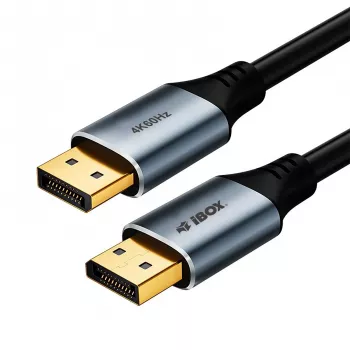 IBOX cabo HDMI para HDMI 4K banhado a ouro 2m