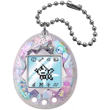 BANDAI Tamagotchi Celebration 2026 animal de estimação virtual portátil jogo