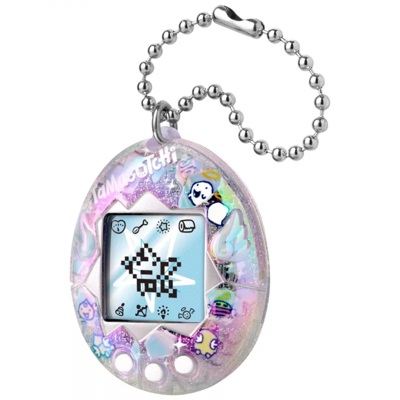 BANDAI Tamagotchi Celebration 2026 animal de estimação virtual portátil jogo