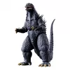 Bandai S.H.MonsterArts Godzilla figura de ação - Godzilla 2003