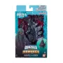 Bandai S.H.MonsterArts Godzilla figura de ação - Godzilla 2003
