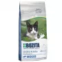 Bozita Outdoor & Active ração seca para gatos com alce, 2 kg