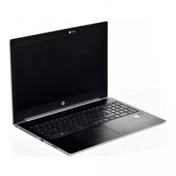 HP ProBook 450 G5 i5-8250U 8GB 250GB SSD 15,6 polegadas FHD Windows 11 Pro usado US QWERTY