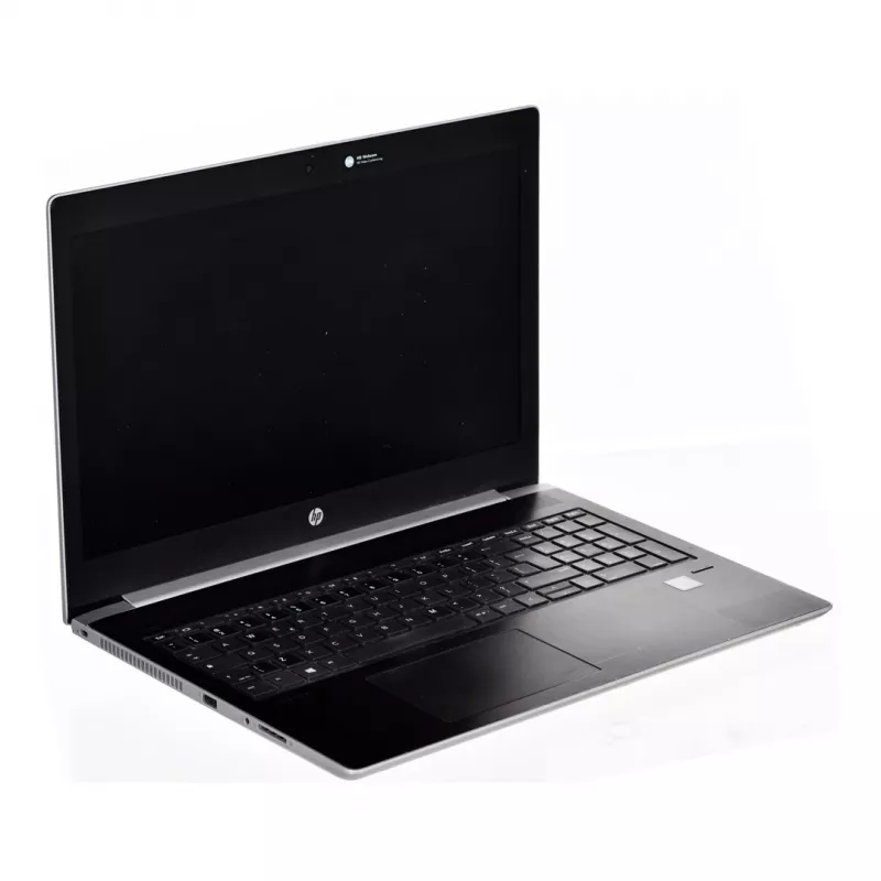 HP ProBook 450 G5 i5-8250U 8GB 250GB SSD 15,6 polegadas FHD Windows 11 Pro usado US QWERTY
