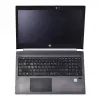 HP ProBook 450 G5 i5-8250U 8GB 250GB SSD 15,6 polegadas FHD Windows 11 Pro usado US QWERTY