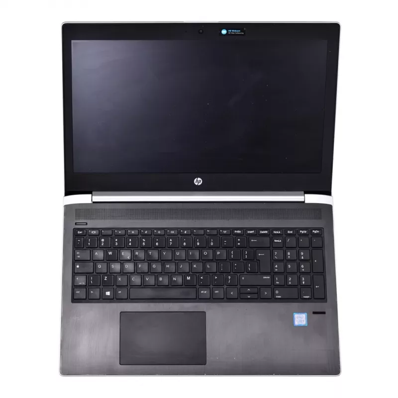 HP ProBook 450 G5 i5-8250U 8GB 250GB SSD 15,6 polegadas FHD Windows 11 Pro usado US QWERTY
