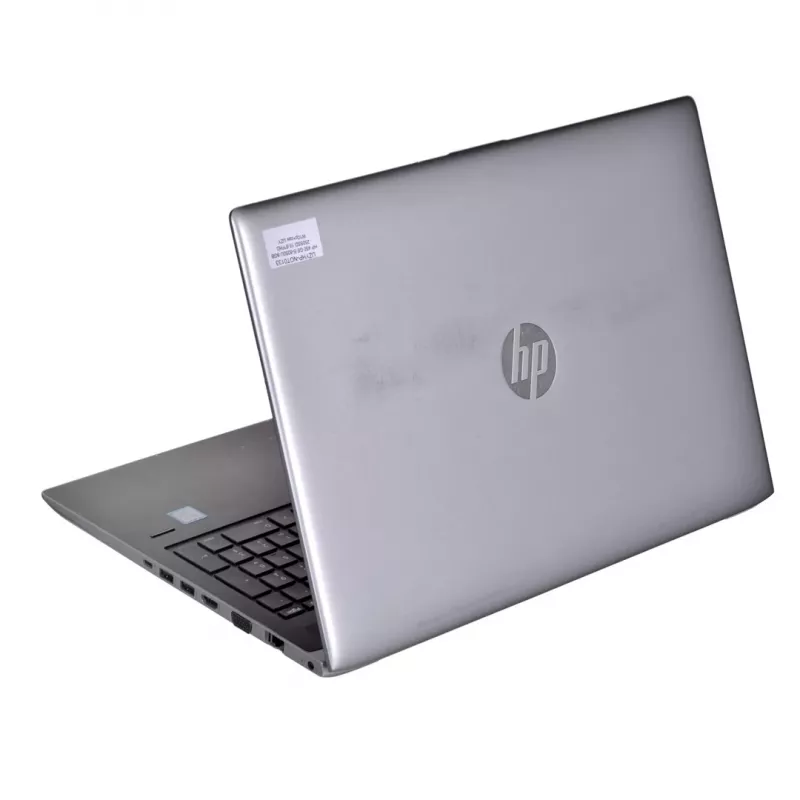 HP ProBook 450 G5 i5-8250U 8GB 250GB SSD 15,6 polegadas FHD Windows 11 Pro usado US QWERTY