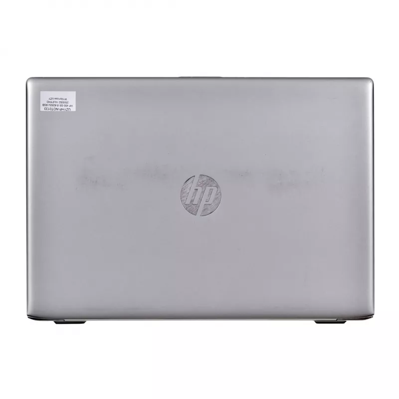 HP ProBook 450 G5 i5-8250U 8GB 250GB SSD 15,6 polegadas FHD Windows 11 Pro usado US QWERTY