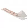 VELCRO Brand fita adesiva de velcro resistente, branco, 50mm x 1m