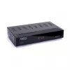 Xoro HRT 8730 recetor DVB-T/T2 Full HD, preto