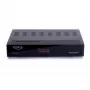 Xoro HRT 8730 recetor DVB-T/T2 Full HD, preto