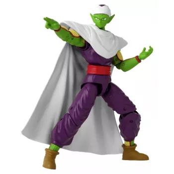 Bandai Dragon Ball Super Dragon Stars Piccolo Super Hero figura de ação 6,5 polegadas