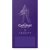 Seagate Genshin Impact Limited Edition Portátil 1 TB SSD externo USB-C 3.2 Gen 2 (10 Gbit/s)