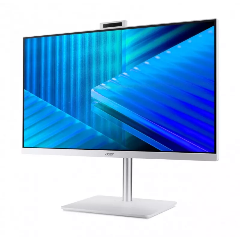 Acer Veriton 2000 VZ2417G All-in-One PC, 27