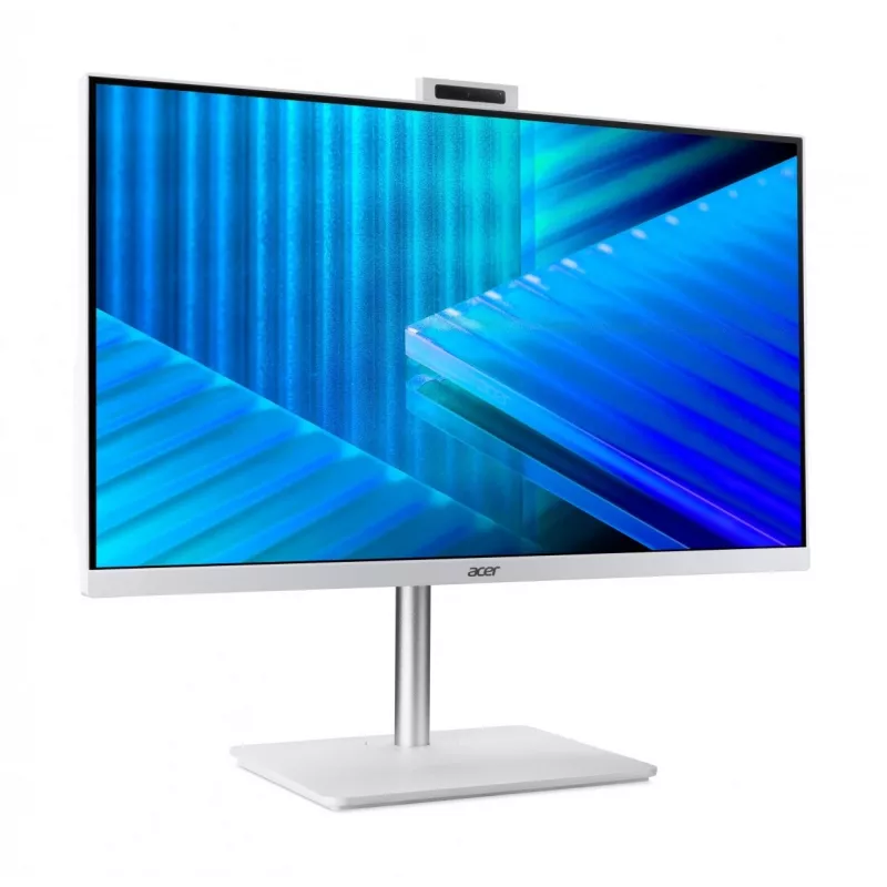 Acer Veriton 2000 VZ2417G All-in-One PC, 27