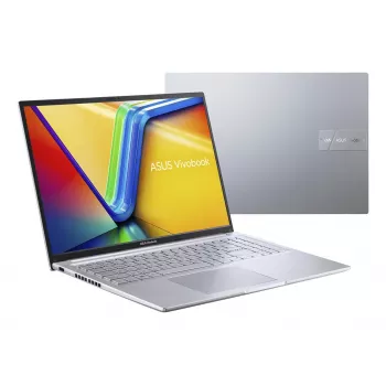 ASUS F1605VA-WS96 Vivobook 16 Intel Core i9-13900H 16GB RAM 1TB SSD WUXGA Anti-Glare Windows 11 Home prateado