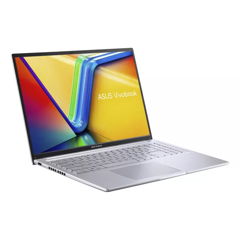 ASUS F1605VA-WS96 Vivobook 16 Intel Core i9-13900H 16GB RAM 1TB SSD WUXGA Anti-Glare Windows 11 Home prateado