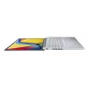 ASUS F1605VA-WS96 Vivobook 16 Intel Core i9-13900H 16GB RAM 1TB SSD WUXGA Anti-Glare Windows 11 Home prateado