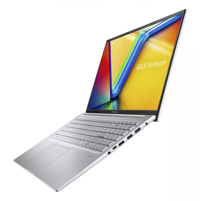 ASUS F1605VA-WS96 Vivobook 16 Intel Core i9-13900H 16GB RAM 1TB SSD WUXGA Anti-Glare Windows 11 Home prateado