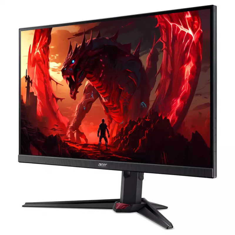 Acer Nitro XV0 XV270UX1bmiiprx Monitor gaming 27