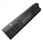 Nitecore EDC07 Lanterna 1200 lúmenes preto