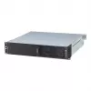 Sonnet Echo II DV Rackmount Sistema de expansão de placas PCIe Thunderbolt 5 de dois slots e comprimento total