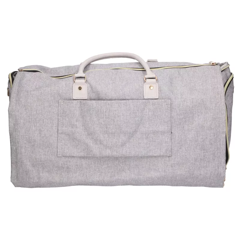 EXTRALINK Black Forest KM05 saco de viagem 51x20x33 cm dobrável + necessaire