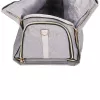 EXTRALINK Black Forest KM05 saco de viagem 51x20x33 cm dobrável + necessaire