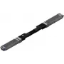 NVIDIA 980-9I601-00N004 Cabo ótico ativo InfiniBand NDR 4 m OSFP preto