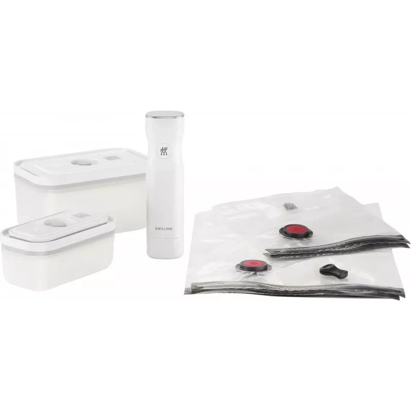ZWILLING Fresh & Save S/M Conjunto inicial de plástico 36807-006-0
