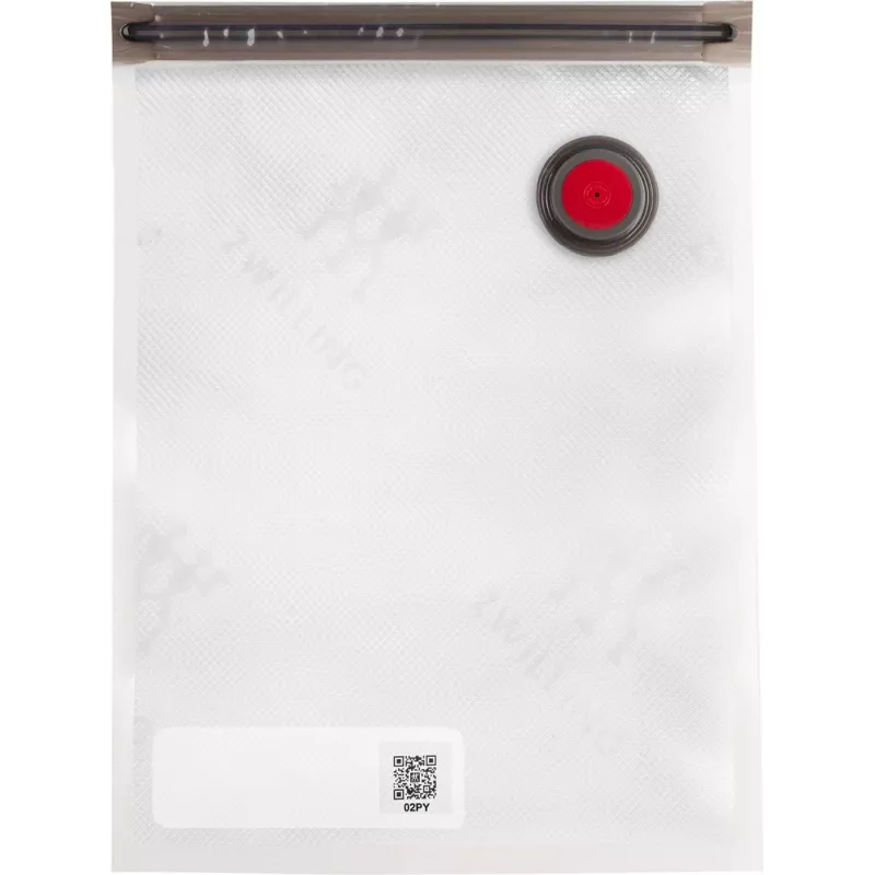 ZWILLING Fresh & Save S/M Conjunto inicial de plástico 36807-006-0