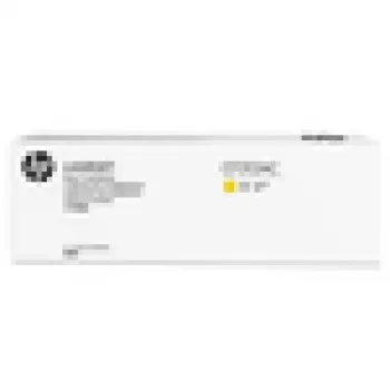 HP CONTRACT Cartridge 826A amarelo (CF312AC) - Toner original HP