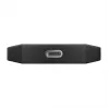SanDisk Professional PRO-G40 4 TB SSD externo portátil USB 3.2 Gen 2 / Thunderbolt 3 (conector USB-C) preto