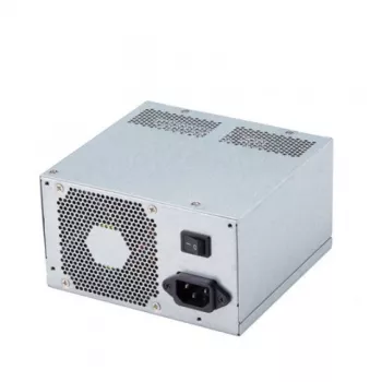 FSP FSP460-70PFL(SK) Fonte de alimentação 460 W 24-pin ATX ATX cinzento