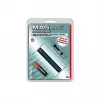 Maglite Solitaire Krypton Mini Lanterna preto 37 lúmenes AAA