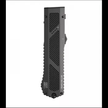 Nitecore EDC17 Lanterna 1500 lúmenes USB-C recarregável com ponteiro laser Class 1
