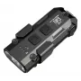 Lanterna de chaveiro NITECORE TIP3 preta 720 lúmenes