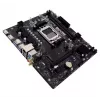 Placa-mãe BIOSTAR B650MS2-E, AMD AM5, DDR5, Micro ATX