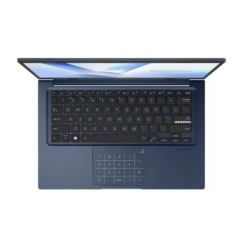 ASUS Vivobook 14 X1404VA-EB1619 Core 5 120U 14,0